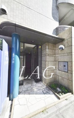 【エントランス】 | メゾン・ド・ヴィレ本駒込 | エントランスです。