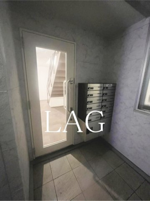 【エントランス】 | フィオーレ昭和町 | エントランスです。