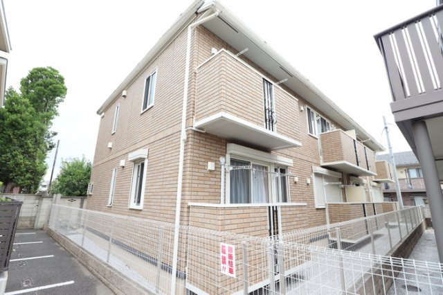 ヴェルドミールＣ棟