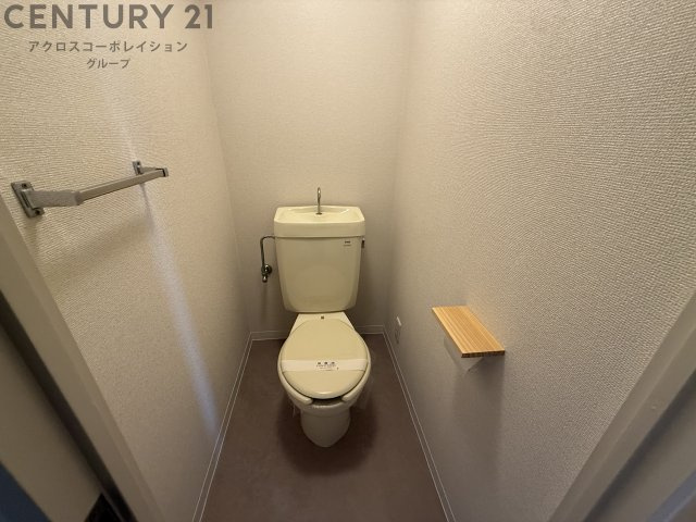 バストイレ別でおすすめ！
