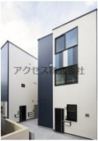 新宿区上落合３丁目のアパートの画像