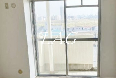 【バルコニー】 | リバーサイドＭＡＫＩＢＡ | バルコニーです。