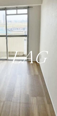 【寝室】 | リバーサイドＭＡＫＩＢＡ | 寝室です。