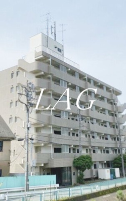 【外観】 | リバーサイドＭＡＫＩＢＡ | 外観です。