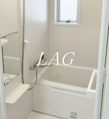 【浴室】 | リバーサイドＭＡＫＩＢＡ | お風呂です。