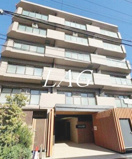 レジデンシャル戸田公園ザ・マークフィールドの画像