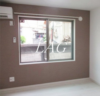 【寝室】 | CASA北赤羽 | 寝室です。