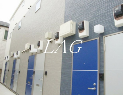 【外観】 | CASA北赤羽 | 外観です。