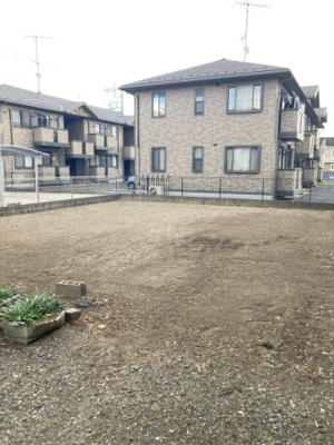 【外観パース】 | 行田市桜町二丁目土地