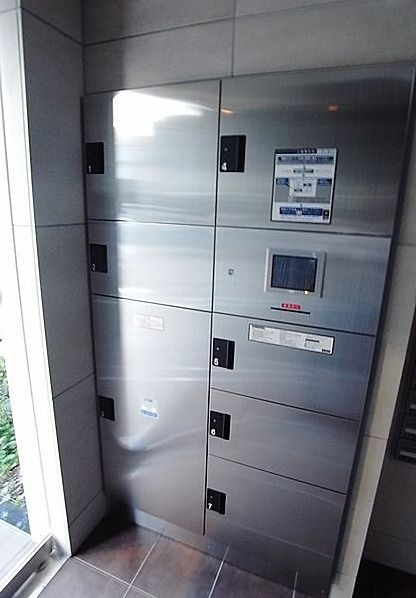 アイルイムーブル錦糸町のその他共用部分