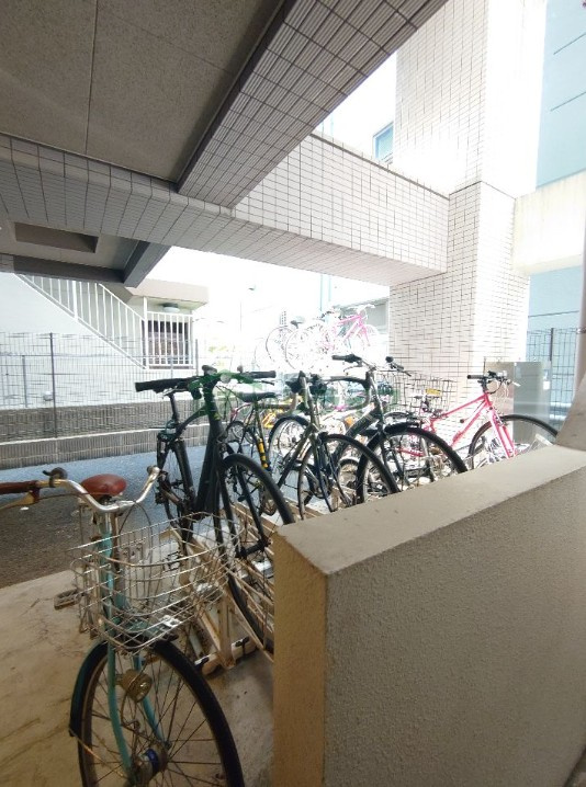 アイルイムーブル錦糸町の設備