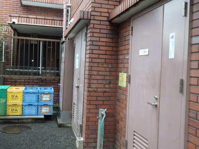 【設備】 | ライオンズヴィアーレ浜田山