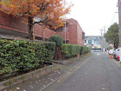 【周辺】 | ライオンズヴィアーレ浜田山