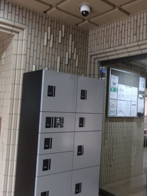 【設備】 | ライオンズヴィアーレ浜田山