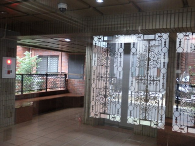 【その他共用部分】 | ライオンズヴィアーレ浜田山