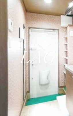 【玄関】 | フェアリーベル玉川学園 | 玄関です。