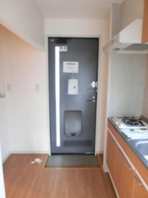 【玄関】 | アイレックス