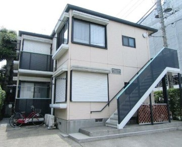 【外観】 | アイレックス