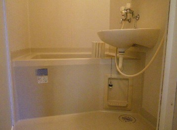 【浴室】 | アイレックス