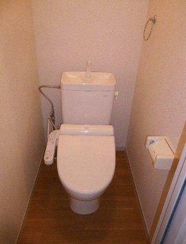 【トイレ】 | アイレックス