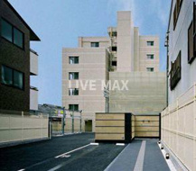 カスタリア壬生の画像