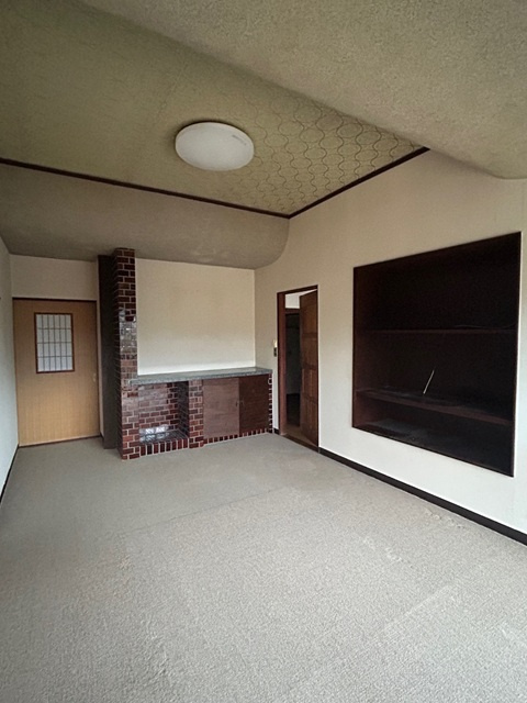玉野市山田の洋室|1階洋室7.0帖