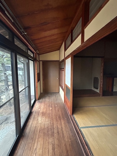 玉野市山田のその他|広縁