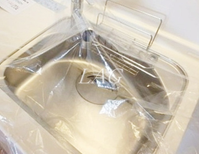 【その他】 | スパシエルクス西川口 | シンクです。