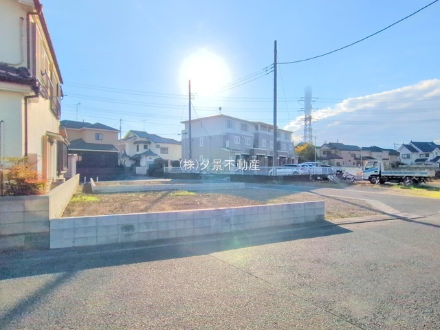 《仲介手数料無料》上尾市大字上1124-3新築一戸建てグラファーレ