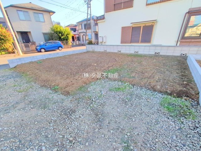 《仲介手数料無料》上尾市大字上1124-3新築一戸建てグラファーレ