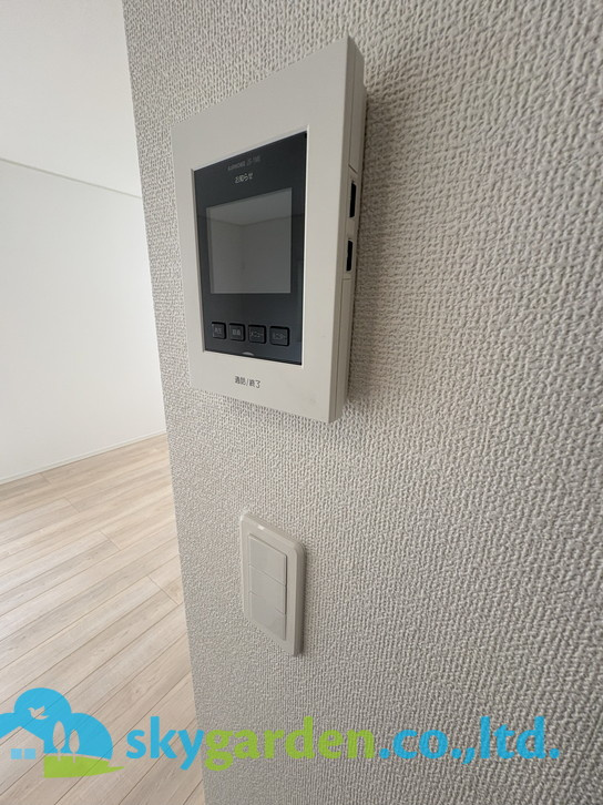 茅ヶ崎市南湖第18　新築戸建　全2棟1号棟の設備