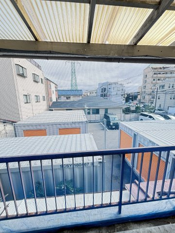 【展望】