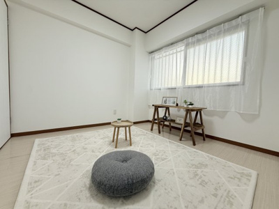 【内装】 | メゾンジュネス