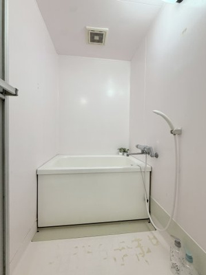 【浴室】 | メゾンジュネス