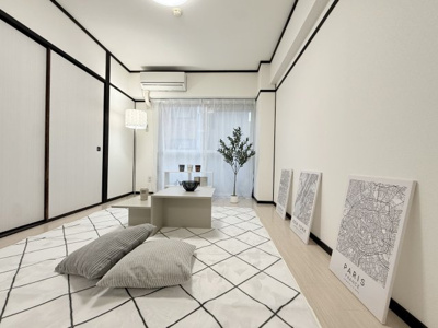 【収納】 | メゾンジュネス