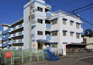 メゾンジュネスの画像