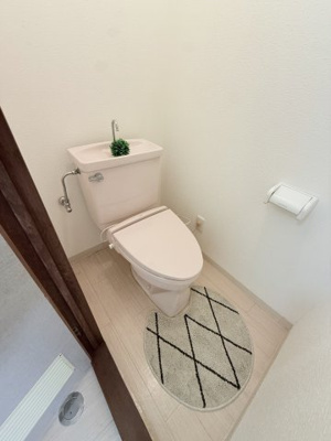 【トイレ】 | メゾンジュネス