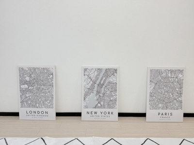 【内装】 | メゾンジュネス