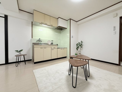 【居間・リビング】 | メゾンジュネス