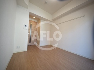 【洋室】 | ララプレイス難波メティス | ララプレイス難波メティス　洋室