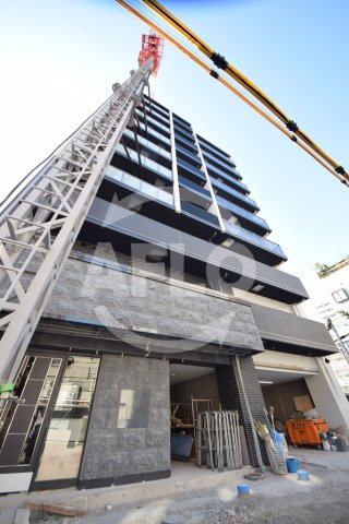 ララプレイス難波メティス