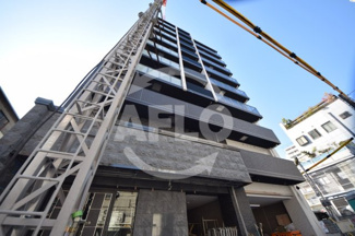 【外観】 | ララプレイス難波メティス | ララプレイス難波メティス　外観