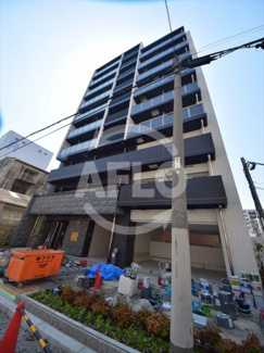 【エントランス】 | ララプレイス難波メティス | ララプレイス難波メティス　エントランス