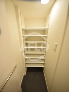 【収納】 | ララプレイス難波メティス | ララプレイス難波メティス　シューズボックス