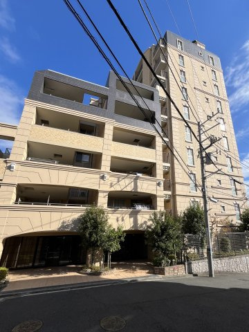 グランシティユーロコート藤沢の画像