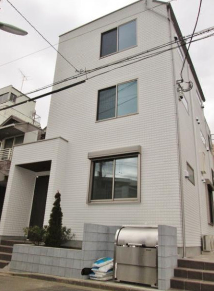 フェリーチェ方南町Aのその他共用部分