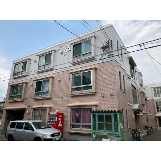 【外観】 | ヌーベル98