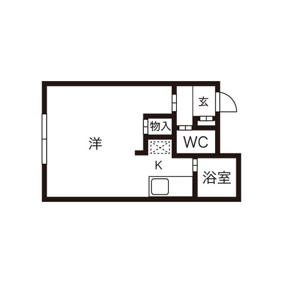 【間取り】 | ヌーベル98