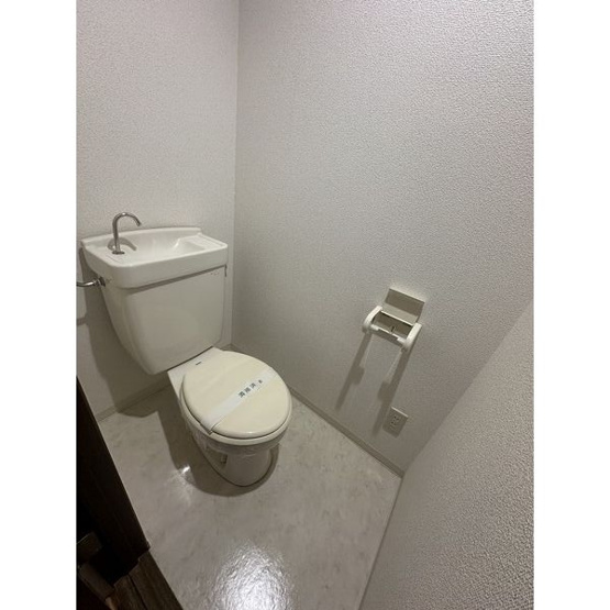 【トイレ】 | ヌーベル98