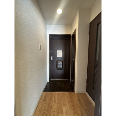 【玄関】 | ヌーベル98